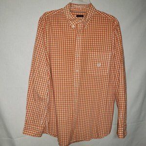 Chaps Easy Care Button Down  (MS1302)